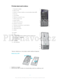 Sony Ericsson J10i Elm