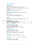 Sony Ericsson J10i Elm