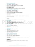 Sony Ericsson J10i Elm