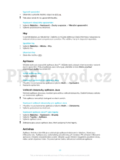 Sony Ericsson J10i Elm