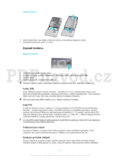 Sony Ericsson J10i Elm