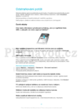 Sony Ericsson J10i Elm