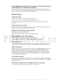 Sony Ericsson J10i Elm