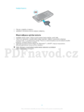 Sony Ericsson J10i Elm