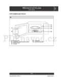 Sencor SMW 3620D
