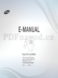 Samsung UE26D4003