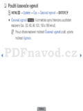 Samsung UE26D4003