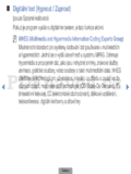 Samsung UE26D4003