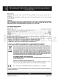 Sencor SFH 9011