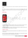 Prestigio MultiPhone 3500 DUO