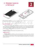 Prestigio MultiPhone 3500 DUO