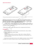 Prestigio MultiPhone 3500 DUO