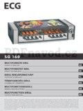 ECG SG 160
