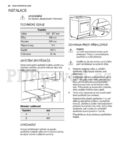 Electrolux EKC6430AO