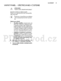 Electrolux EKC6430AO