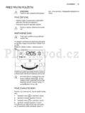 Electrolux EKC6430AOW