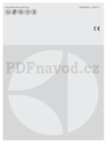 Electrolux EKC6430AOW