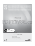 Samsung WF1700NMS