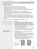 Gorenje E61AX