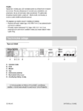 Gorenje E61AX