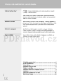 Gorenje E61AX