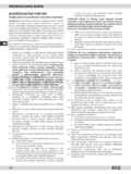 ECG MTD 2002 black