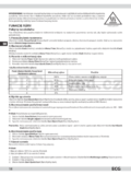 ECG MTD 2002 black