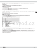 ECG MTD 2002 black
