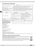 ECG MTD 2002 black