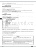 ECG MTD 2002 black