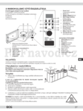 ECG MTD 2002 black