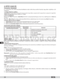 ECG MTD 2002 black