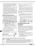 ECG MTD 2002 black