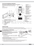 ECG MTD 2002 black