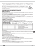 ECG MTD 2002 black