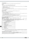 ECG MTD 2002 black
