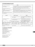 ECG MTD 2002 black