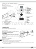 ECG MTD 2002 black