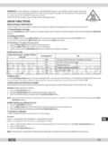 ECG MTD 2002 black