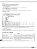 ECG MTD 2002 black