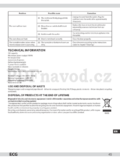 ECG MTD 2002 black