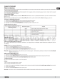 ECG MTD 2002 black