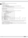 ECG MTD 2002 black