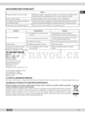 ECG MTD 2002 black