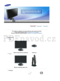 Samsung 940BWPLUS