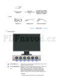 Samsung 940BWPLUS