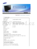 Samsung 942BW