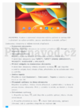 Lenovo YOGA Tab 3 10