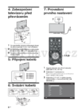 Sony KDL-32E4030
