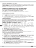 ECG MS 006 FM